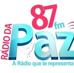Rádio da Paz 87,9 FM