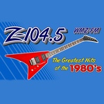 Z104.5 — KWMZ-FM