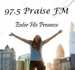 97.5 Praise FM