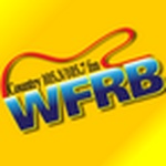 Big Froggy 105.3 — WFRB-FM