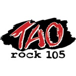 TAO Rock 105 – WTAO