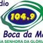 Rádio Boca da Mata FM