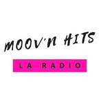 Moov’n Hits La Radio