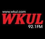 92.1 FM WKUL — WKUL