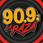 La Raza 90.9 — XHK