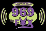 96.9 The Fox – KUPH