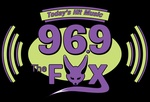 96.9 The Fox — KUPH