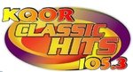 Classic Hits 105.3 – KQOR