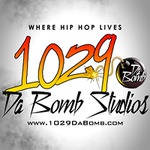 102.9 Da Bomb — KNDA