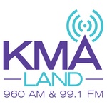 KMA Radio – KMA-FM
