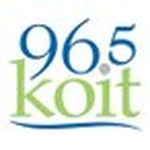 96.5 KOIT — KOIT