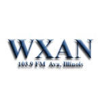 WXAN FM 103.9 – WXAN