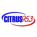 Citrus 95.3 FM – WXCV