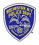 Rochester, NY Police