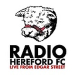 Radio Hereford FC