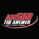 AM 560 The Answer — WIND
