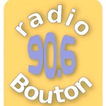 Bouton radio
