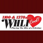 1100 WHLI — WALK