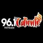 Caliente 96.1 — W270DU