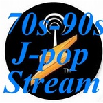 70s 90s J pop Stream