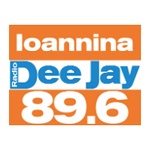 89.6 Radio DeeJay Ioannina