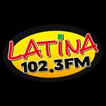 Latina 102.3 — WGSP-FM