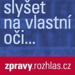 CRo 3 – Vltava – Czech Radio 3 Vltava