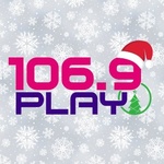 106.9 PLAY — WVEZ