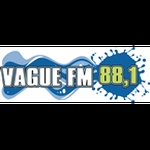 Vague FM 88.1 — CFRH-FM