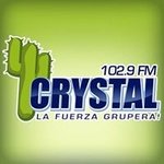 Crystal Stereo 102.9 FM