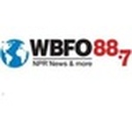 WBFO 88.7 — WNED-HD2