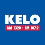 Newstalk 1320 — KELO