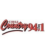 Country 94 — CHSJ-FM
