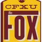 The Fox – CFXU-FM