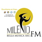 Milenio Bella Música – XHMBM