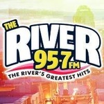 The River 95.7 — KLKL