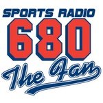 680 The Fan — WCNN