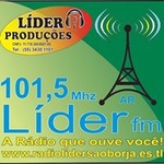 Radio Web Lider 101.5 FM