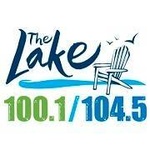 The Lake 100.1/104.5 — WCGR