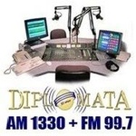 Rádio Diplomata 1330