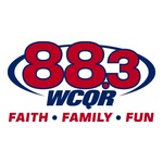 88.3 WCQR – WCQR-FM