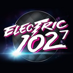 Electric 102.7 — WVSR-FM