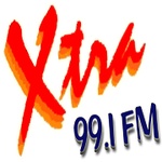 Xtra 99-1 — WXGM-FM
