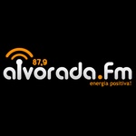 Alvorada FM 87,9