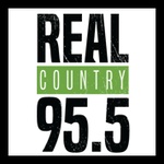 Real Country 95.5 – CKGY-FM