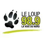 Le Loup FM — CHYC-FM