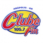 Clube FM Anapolis