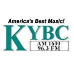 AM 1600 KYBC — KYBC