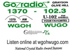 Go Radio — WUGO-FM