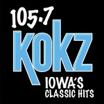 105.7 KOKZ — KOKZ